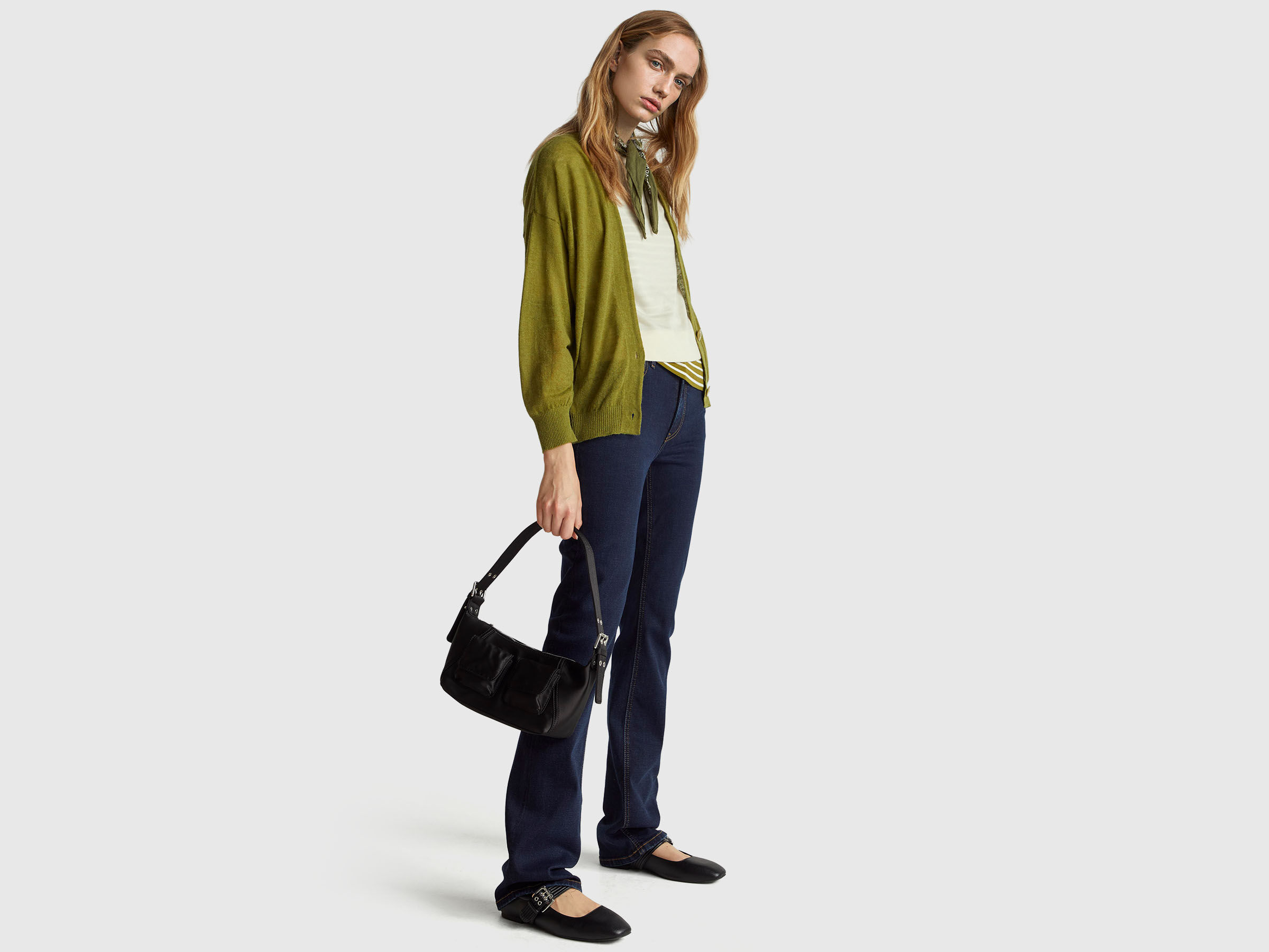 TROUSERS Women image number 3